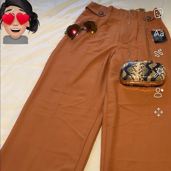 Brand new romper. 2 for 1 prize. #SHEIN #forever21 - Picture 6 of 8